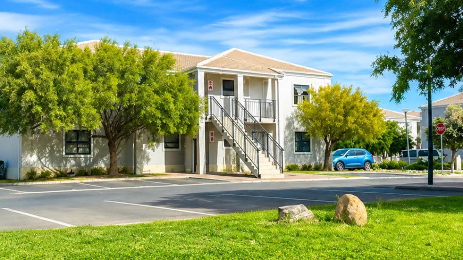 2 Bedroom Property for Sale in Heritage Park Western Cape